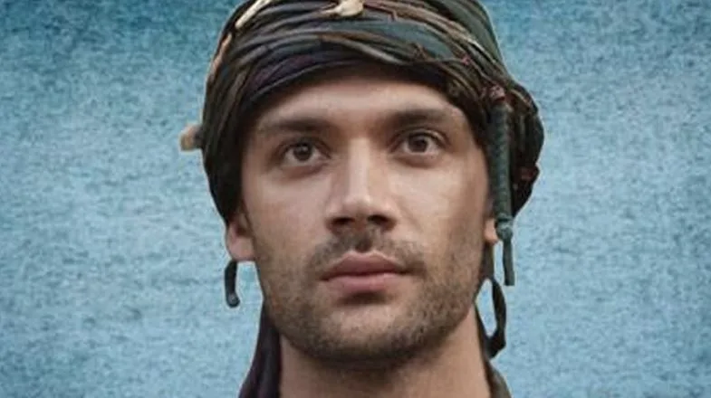 Dal ruolo di supporto al ruolo principale nella serie Barbaroslar! Nuove serie come la lotteria per Caner Topçu!