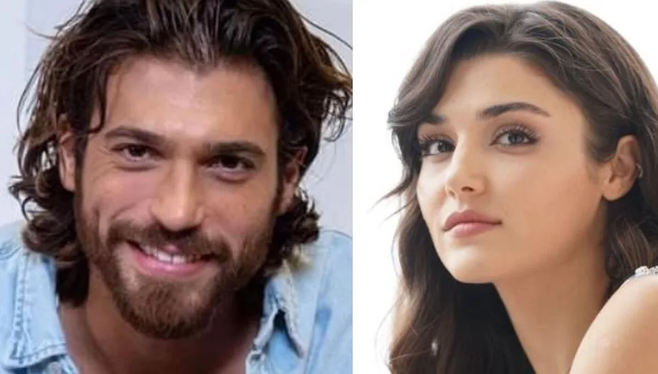 Can Yaman e Hande Erçel possono distinguersi nella preferenza promozionale di Disney Plus!