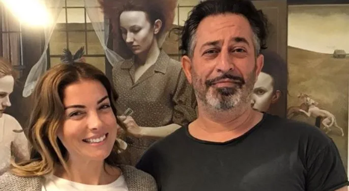 Özge Özberk, il nome immutabile dei film di Cem Yılmaz, non è nel nuovo progetto!