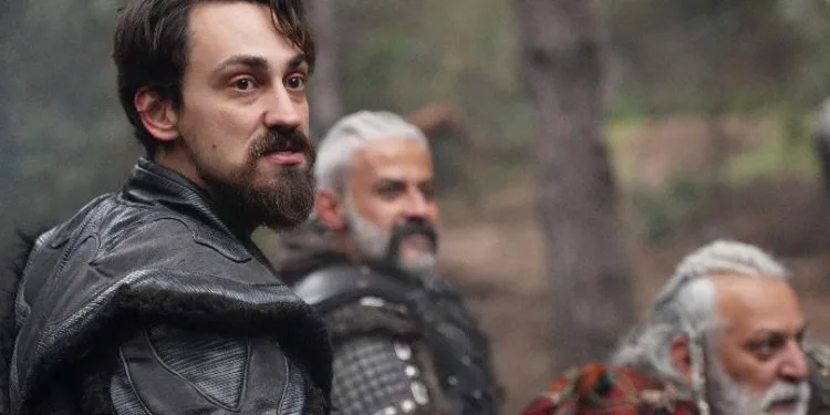 Edip Tepeli lascerà la serie Destan? La dichiarazione del produttore ha messo fine alle voci!