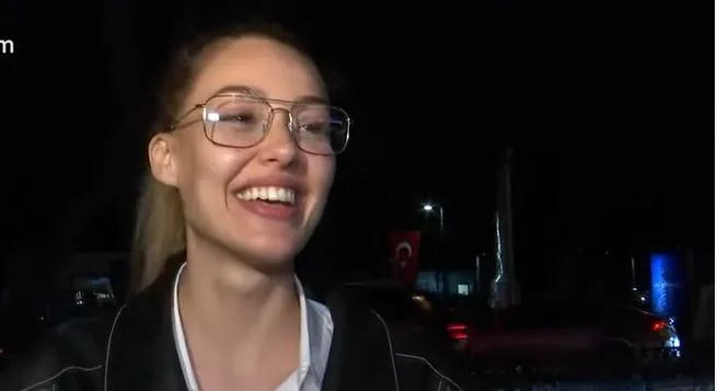 Dilan Çiçek Deniz ha condiviso due nomi che ammirava sui social media!
