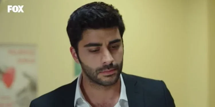 Una nuova serie che farà brillare Doğukan Güngör, il Hamit della serie Zümrüdüanka!