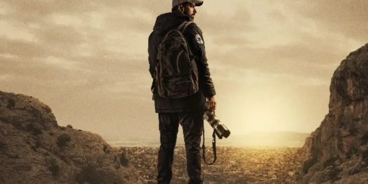 È arrivato il nuovo trailer della serie Kaçış di Engin Akyürek, l’entusiasmo è aumentato!