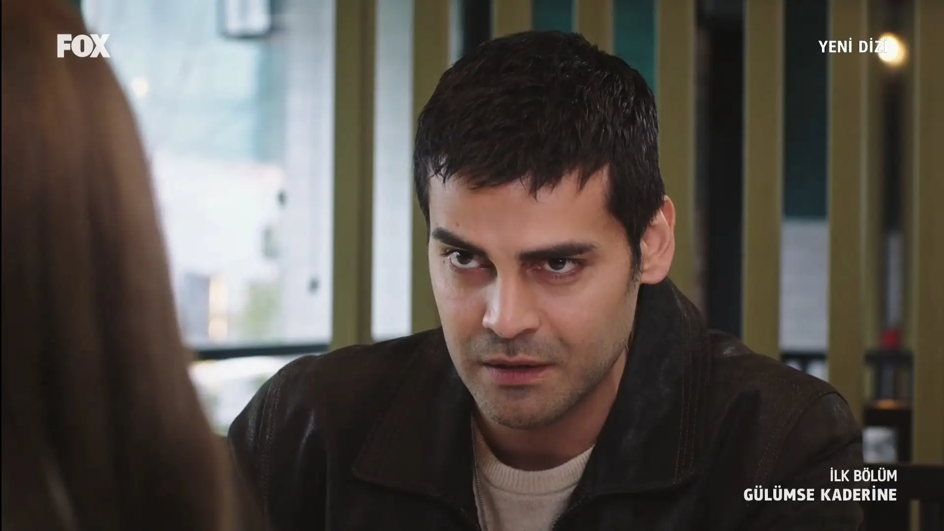 Il ruolo di Erkan Meriç come psicopatico nella serie TV Gülümse Kaderine è stato il miglior debutto della sua carriera