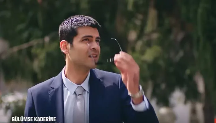 Erkan Meriç cancella i suoi anni di oblio con il suo personaggio psicopatico Fırat!
