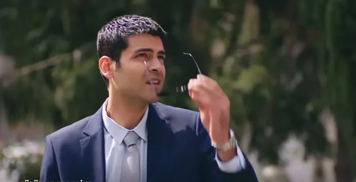 Erkan Meriç è diventata la star di Gülümse Kaderine, che è andata male negli ascolti!