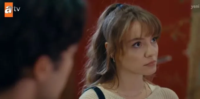 Naz Çağla Irmak ed Eslem Akar stanno provando forti sentimenti nella stessa serie!