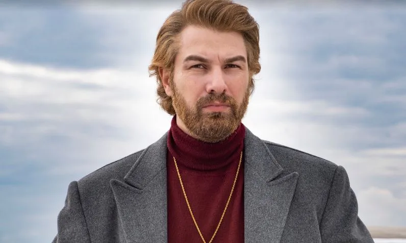 La serie Bir Zamanlar Çukurova ha conferito a Furkan Palalı un potere molto importante!