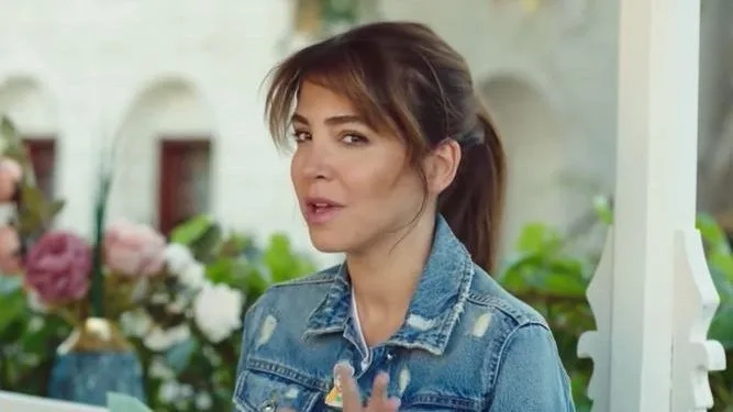Gökçe Eyüboğlu sta iniziando un nuovo progetto dopo Evlilik Hakkında Her Şey!