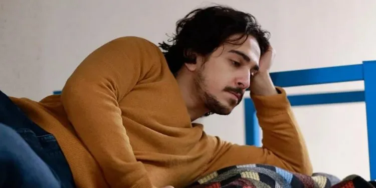 Il nuovo progetto di Gürberk Polat, che ha lasciato la serie Mahkum, è diventato chiaro!