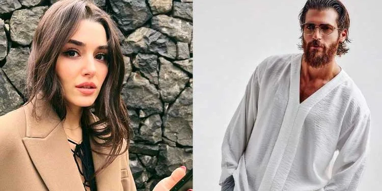 Can Yaman ha iniziato i preparativi per la serie El Turco!