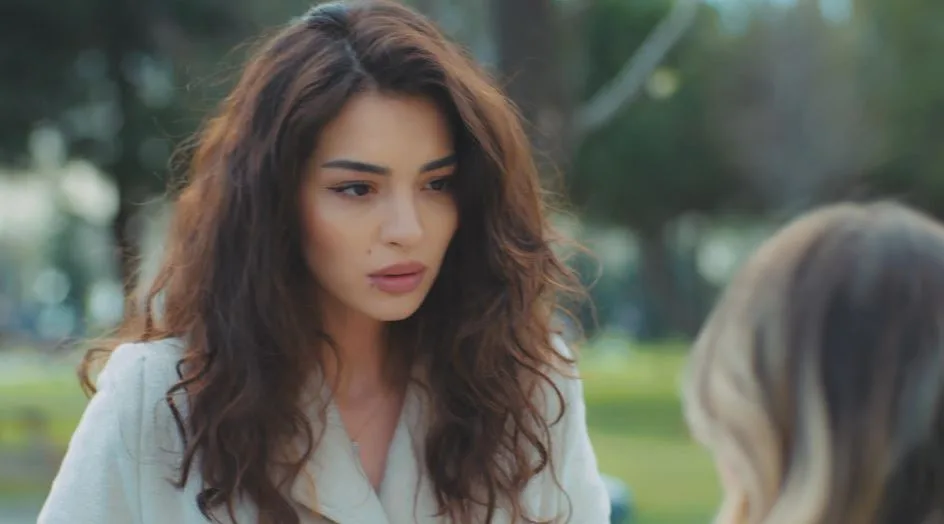 Coloro che stanno aspettando la continuazione di Hayaller ve Hayatlar vivono lo stesso stato d’animo di Melisa Aslı Pamuk!