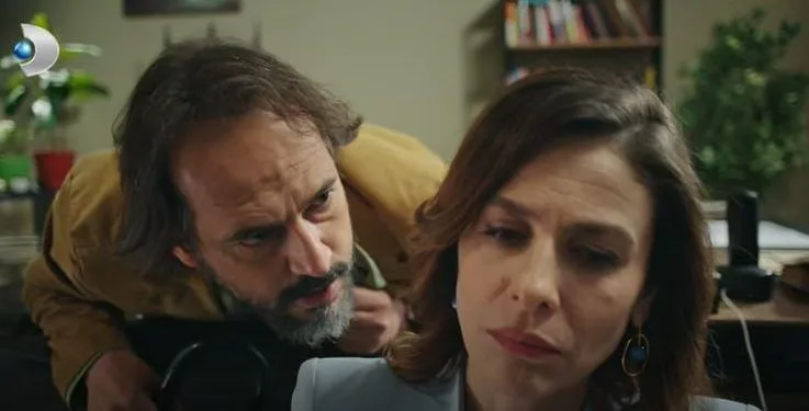 Due grandi occasioni per chi si perde la serie TV di Hekimoğlu! Buone notizie per Timuçin Esen e Ebru Özkan!