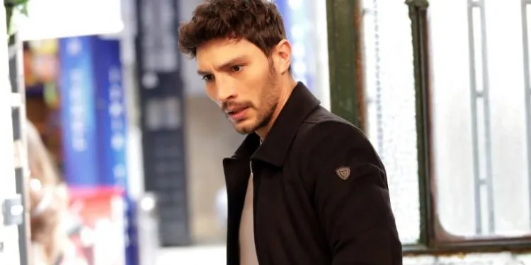 Sono iniziate le riprese di Sevmek Zamanı, che riporta İlhan Şen sul set senza interruzioni!