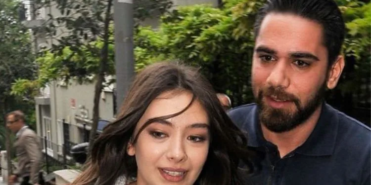 Kadir Doğulu ha dato una data per l’inizio della serie in cui reciterà con sua moglie Neslihan Atagül!