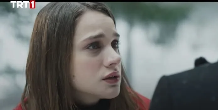 Una nuova serie di Miray Daner che entusiasmerà i suoi fan!