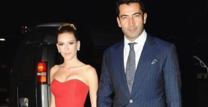 Kenan İmirzalıoğlu sta vivendo una grande trasformazione nella sua vita!