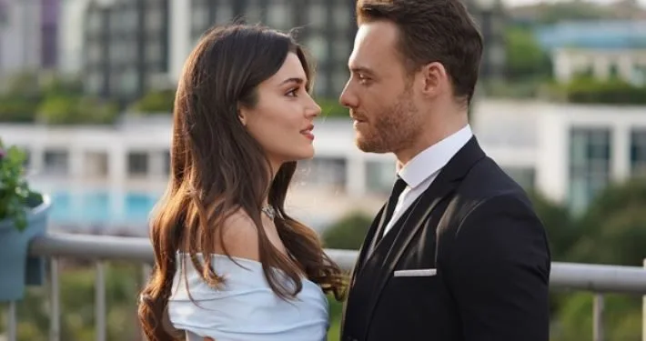 Situazione difficile per i fan di Hande Erçel! Il nuovo partner dopo Kerem Bürsin potrebbe sorprendere!