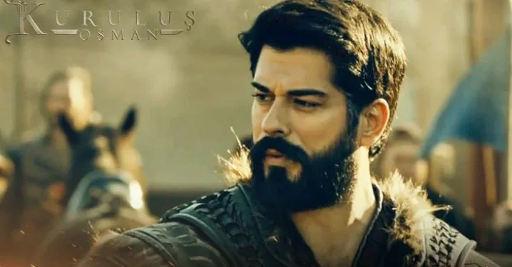 La serie Kuruluş Osman di Burak Özçivit ha stancato non solo il corpo ma anche la mente!