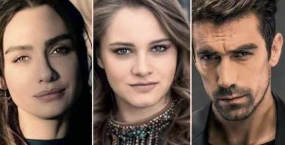 L’impressionante trailer della nuova serie di İbrahim Çelikkol e Birce Akalay, Kuş Uçuşu, ha creato eccitazione!