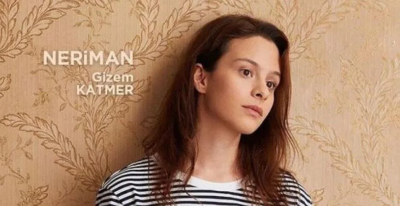 Gizem Katmer, che brilla con la serie Masumlar Apartmanı, ha preso la decisione più importante della sua vita