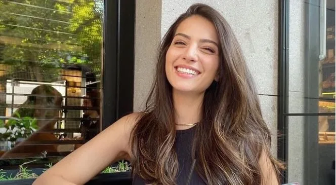 Chi è il più grande sostenitore dei progetti di Melisa Aslı Pamuk?