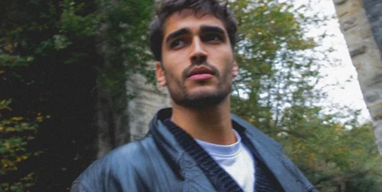 Mert Ramazan Demir esploderà con le sue serie Şahmaran e Antepli!