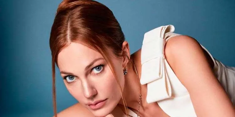 Due maestri hanno partecipato alla serie TV “Ru”, in cui Meryem Uzerli interpreterà il ruolo principale!