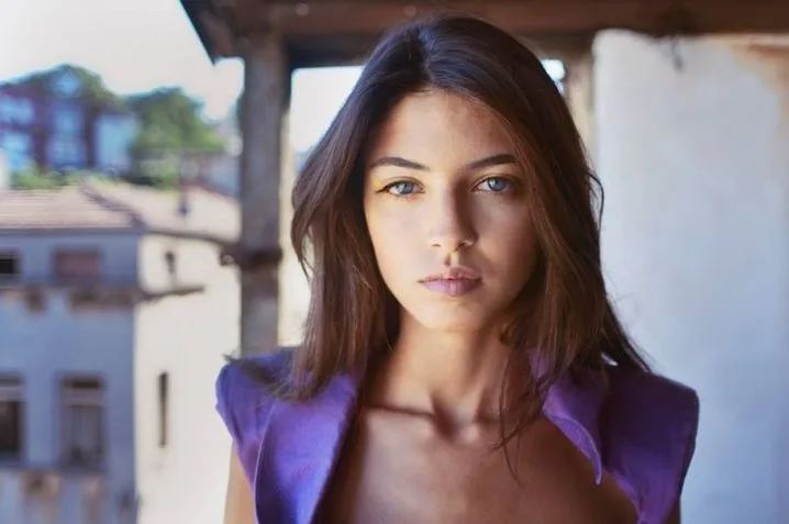 L’affermazione di Demet Özdemir è stata vana, Nil Keser è diventato il ruolo principale nella serie Ah Nerede!