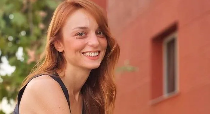 Nilperi Şahinkaya ha vissuto lo shock della sua vita a Cannes, dove è andata al festival!