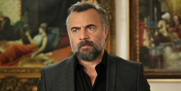 La sua vecchia co-protagonista si è unita al cast della nuova serie di Oktay Kaynarca!