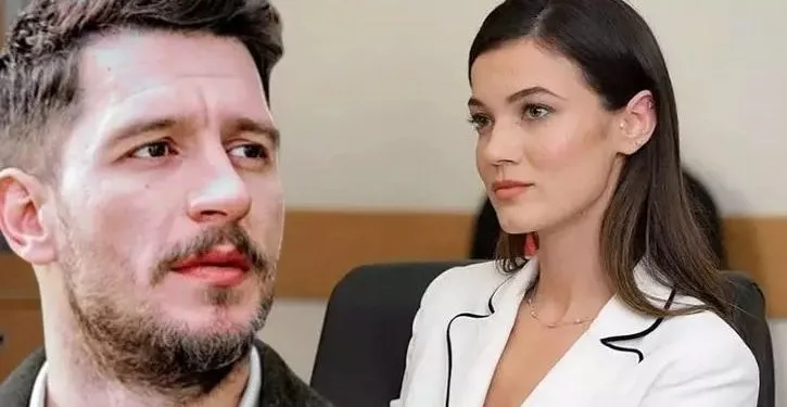 Pınar Deniz e Uraz Kaygılaroğlu se ne parlerà molto con la nuova serie di Disney Plus!