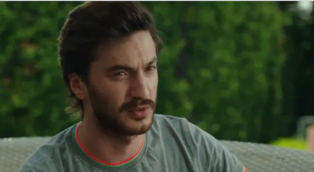 Sarp Can Köroğlu, il Deniz di Sen Çal Kapımı, torna sui set!