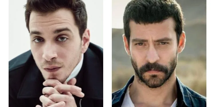 Selahattin Paşalı ed Ekin Koç stanno arrivando al Festival di Cannes!