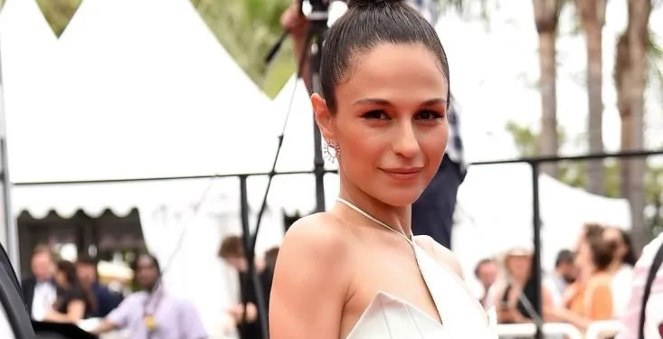 Selin Yeninci ha ricevuto una standing ovation a Cannes!