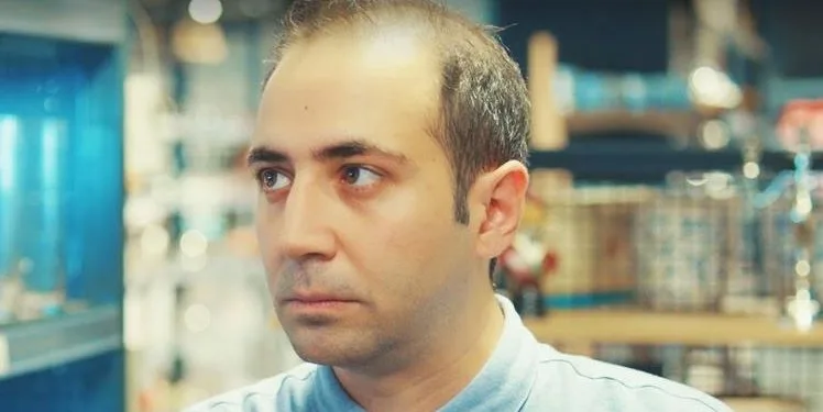 Chi è Sarp Bozkurt? Di dove viene – Altezza – Età – Serie TV – Famiglia