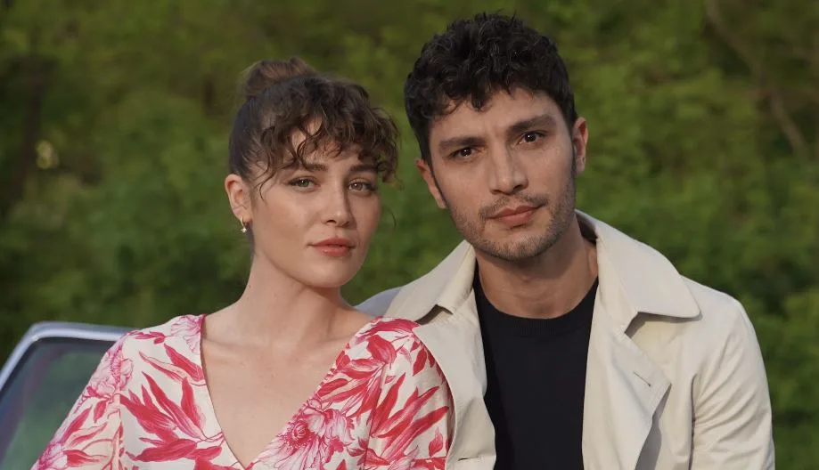 La storia e tutti i dettagli della serie TV Sevmek Zamanı, con İlhan Şen e Deniz Işın!