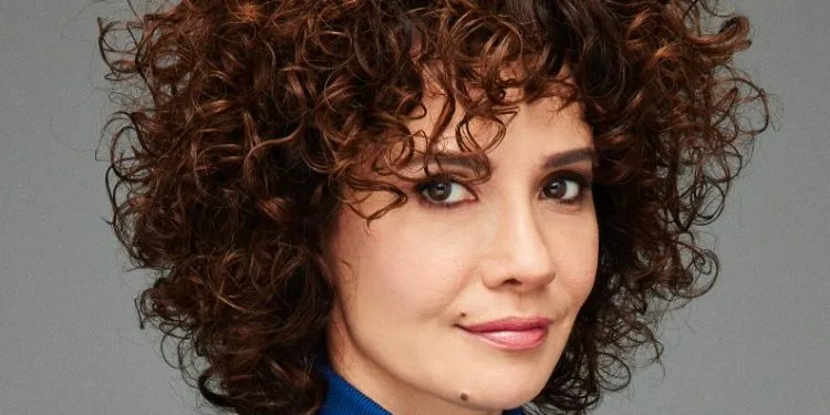 Songül Öden, all’apice della sua carriera, ha firmato per la seconda serie Disney Plus!