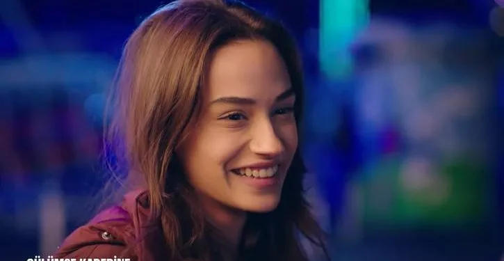 Per Sude Zülal Güler, può pronunciare la parola “sorridi al tuo destino” proprio ora!