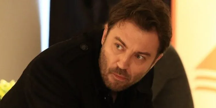 Una decisione importante sulla serie di Tolga Güleç dopo la serie Erkek Severse!