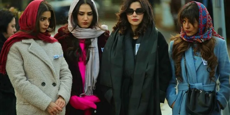 Dopo Nursel Köse nella serie Üç Kuruş, un’attrice protagonista non vedrà il finale!