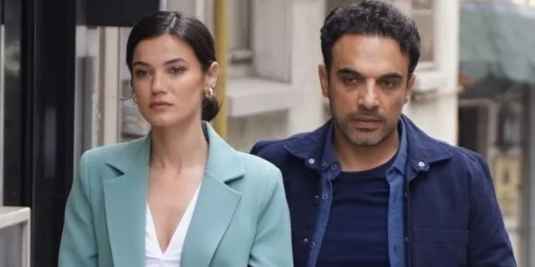 Ho arrestato Ceylin, ma non so perché l’ho arrestata! Anche il cervello di Uğur Aslan è stato bruciato!