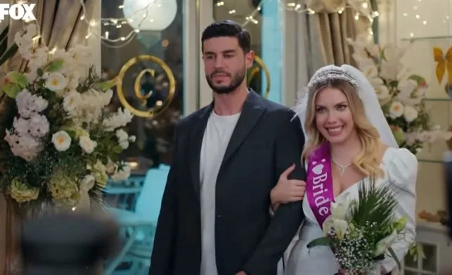 La decisione di Berk Oktay di lasciare la serie Yasak Elma è stata molto appropriata!