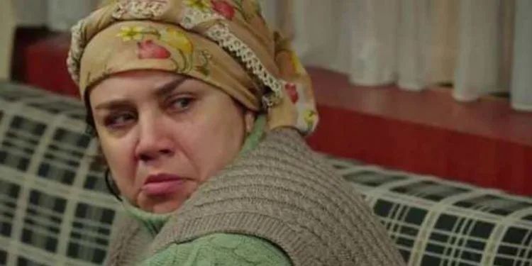 Yeşim Ceren Bozoğlu è ossessionato dal personaggio di Nuran nella serie TV O Hayat Benim!