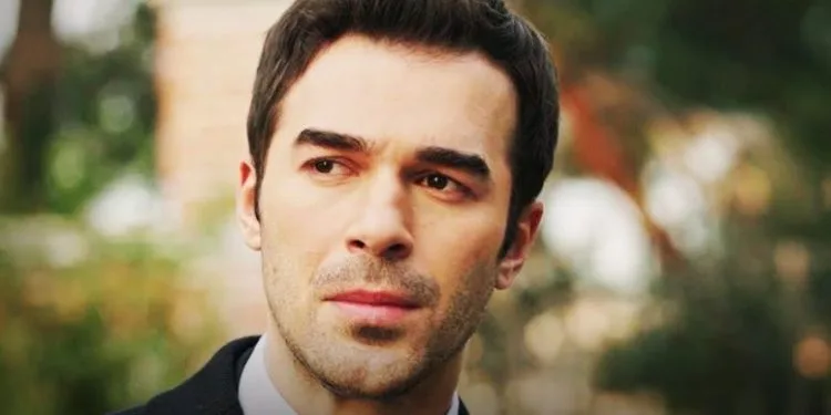 Dopo Hayaller ve Hayatlar, Yusuf Çim ha già trovato la sua nuova serie!
