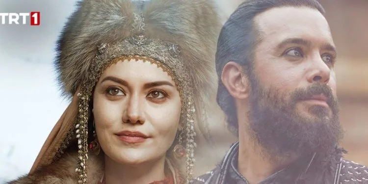 Alla ricerca di un nuovo partner per Barış Arduç dopo Fahriye Evcen!