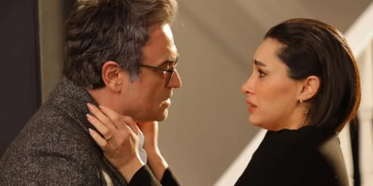 La serie TV di Annenin Sırrıdır Çocuk come Annemizi Saklarken è stata una grande disgrazia