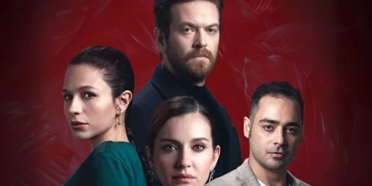 La serie di Annenin Sırrıdır Çocuk finirà o continuerà?