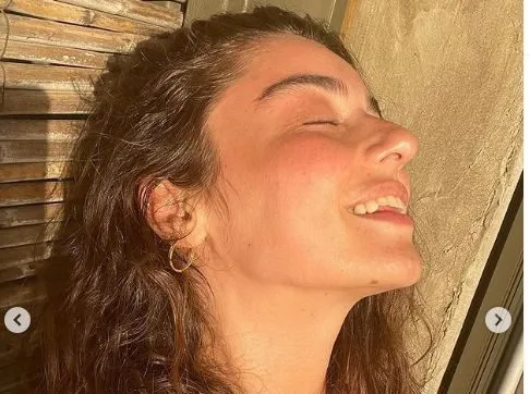 Un nome abbagliante con la sua bellezza naturale; Ayça Ayşin Turan!