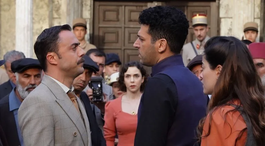 Non c’è suono da Simay Barlas, ma un famoso nome di Aziz accompagnerà Murat Yıldırım in un nuovo progetto!